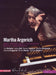 Martha Argerich: Live at Verbier Festival - Bach/Mozart/Grieg/Bartok/Lutoslawski/Shostakovich