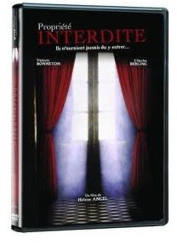 Propriete Interdite