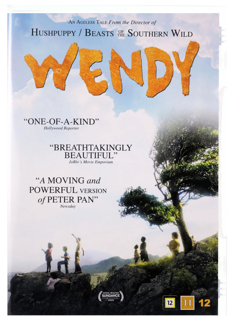 Wendy Brand