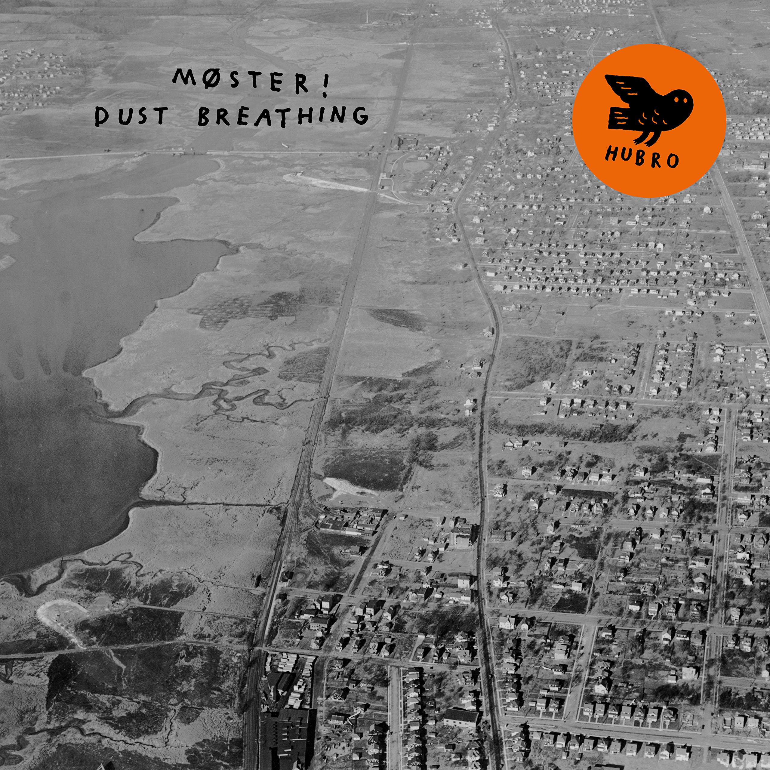 MOSTER-DUST BREATHING -DIGI-