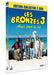 les bronzes 3 dvd region 2
