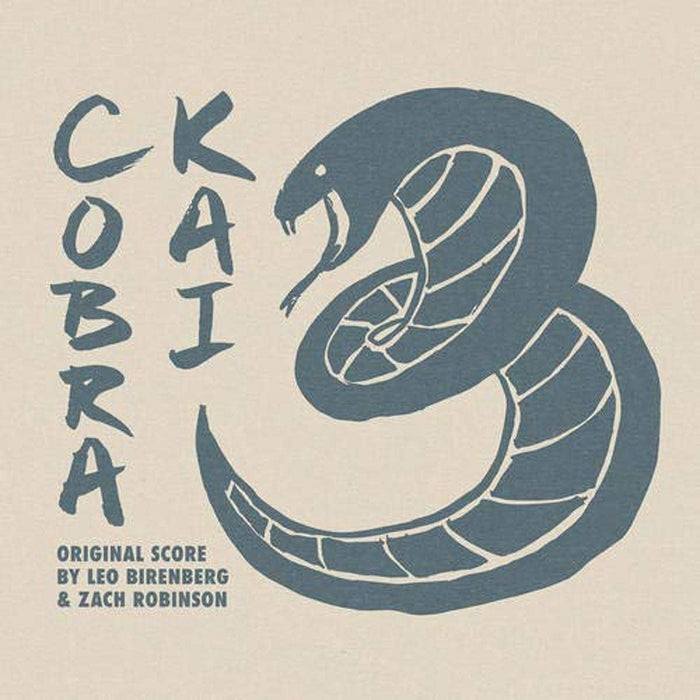 Cobra Kai: Season 3 Original Score