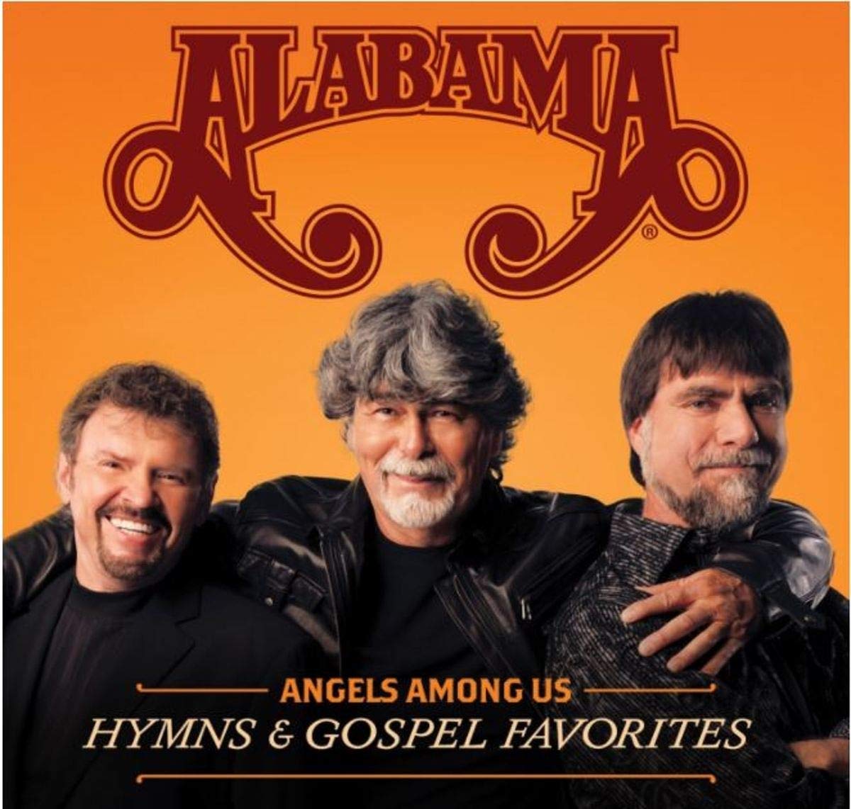 Alabama - Alabama
