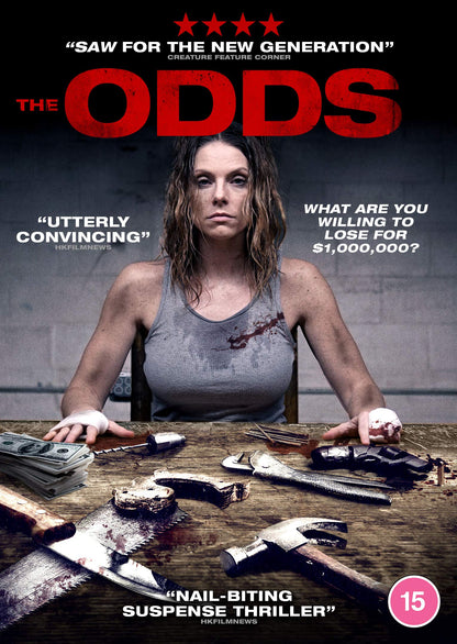 The Odds