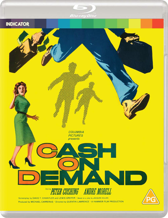 Cash on Demand (Standard Edition)