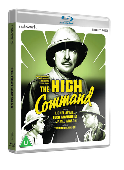 The High Command
