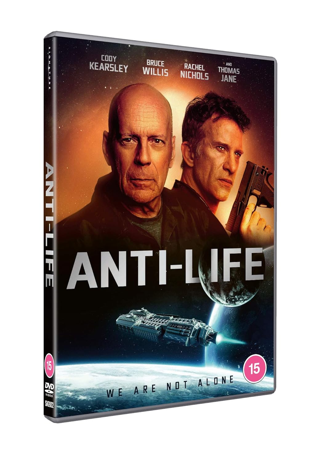 Anti Life