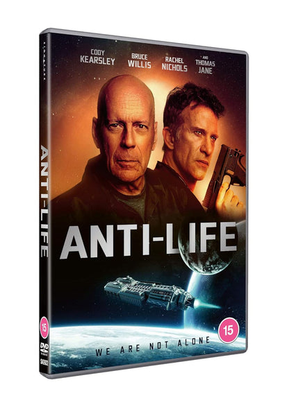 Anti Life
