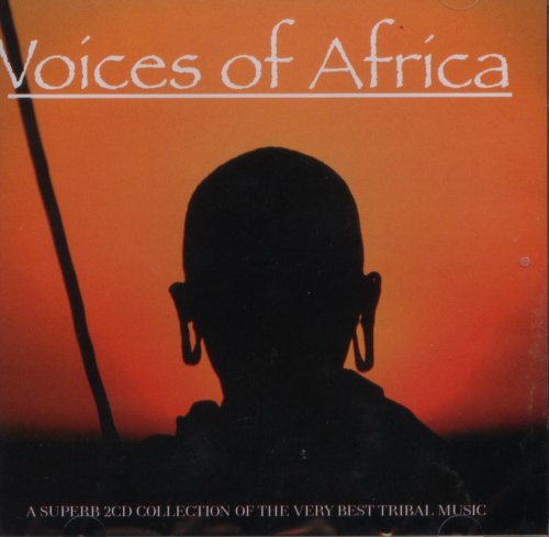 Voices Of Africa