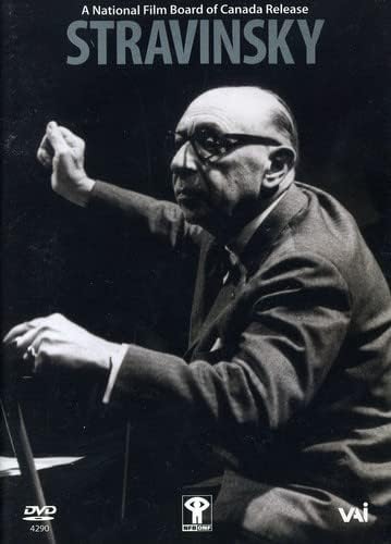 Stravinsky
