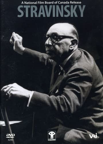 Stravinsky