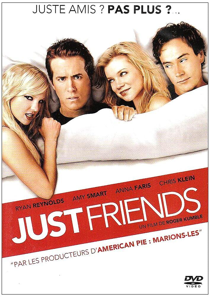 Just Friends