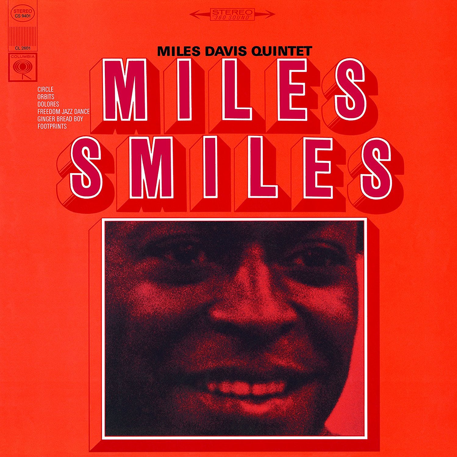 Miles Smiles