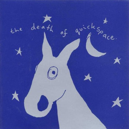 Death of Quickspace