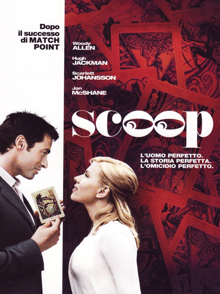 Scoop