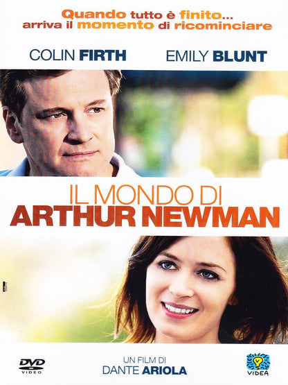 Mondo Di Arthur Newman (Il) - (Italian Import)