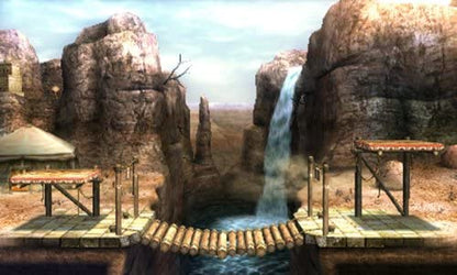Super Smash Bros (Nintendo 3Ds