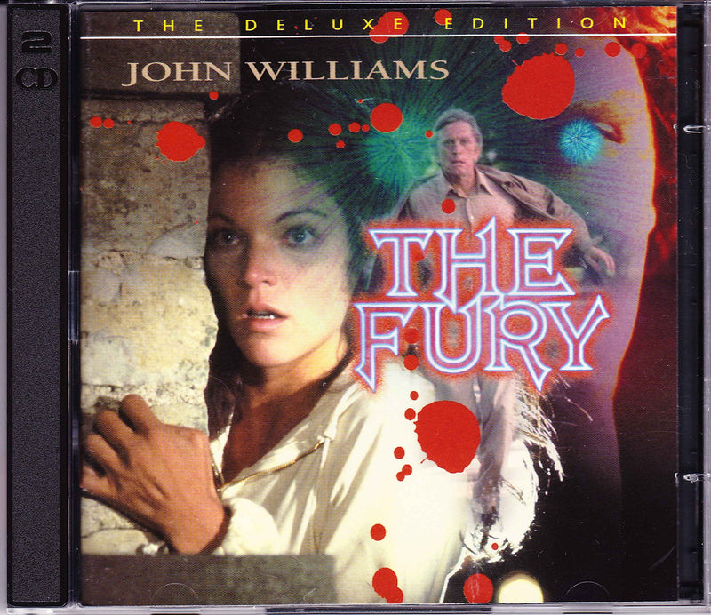The Fury