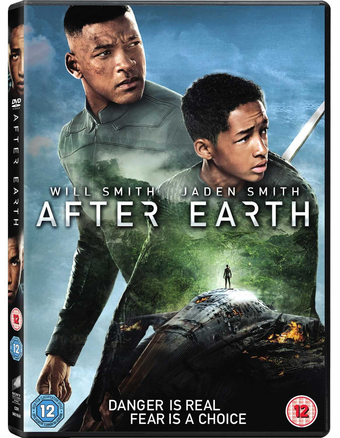 After Earth