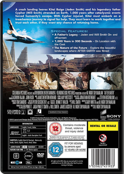 After Earth