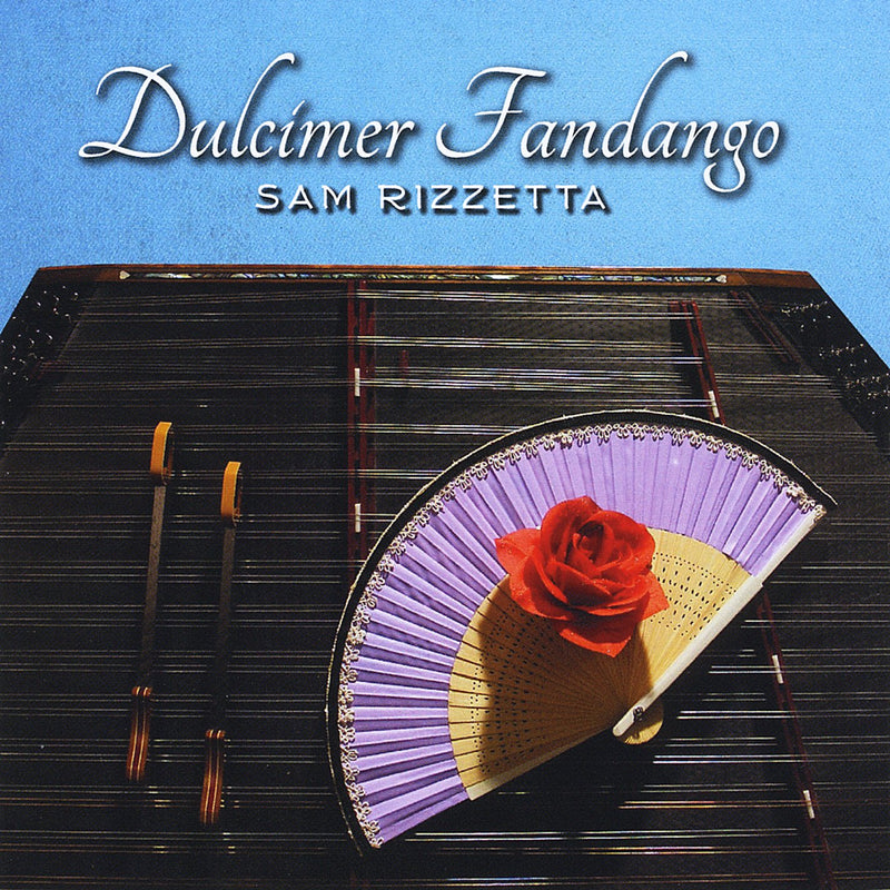 Dulcimer Fandango