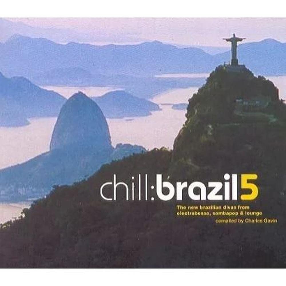 Chill: Brazil 5