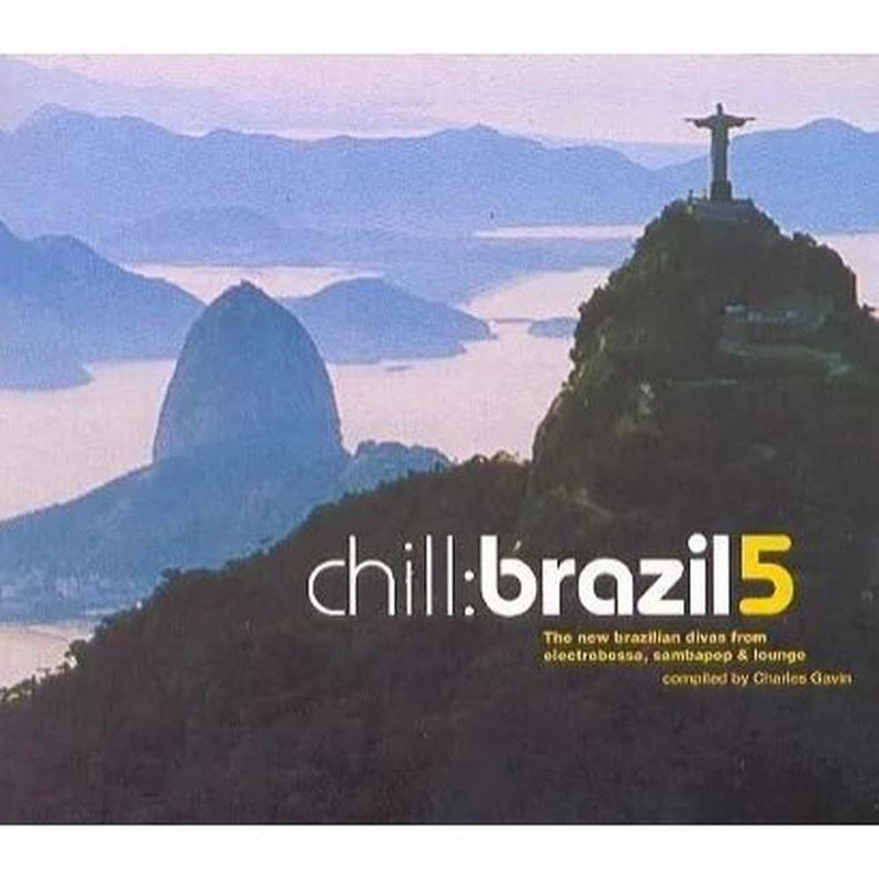 Chill: Brazil 5