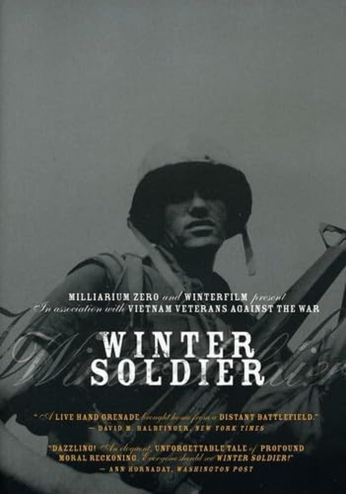 Winter Soldier