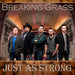 Just As Strong