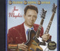 Golden Gospel Guitar