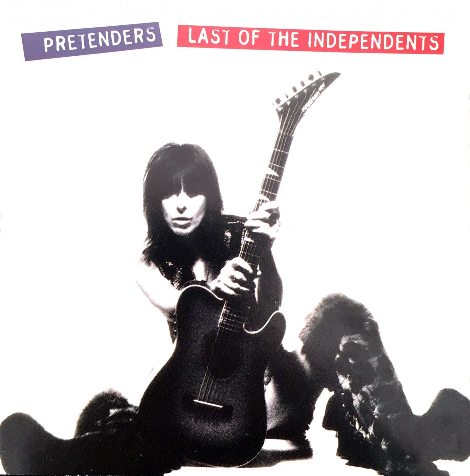 Last of the Independents