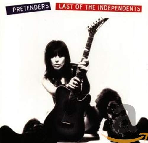 Last of the Independents