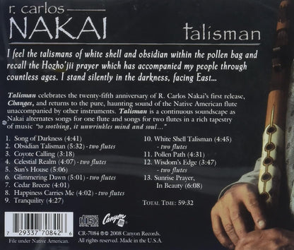 Talisman