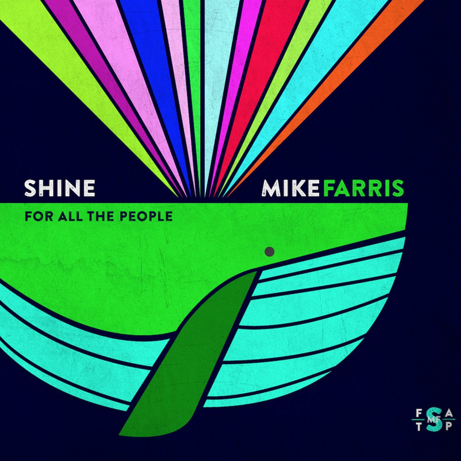 Shine for All the People