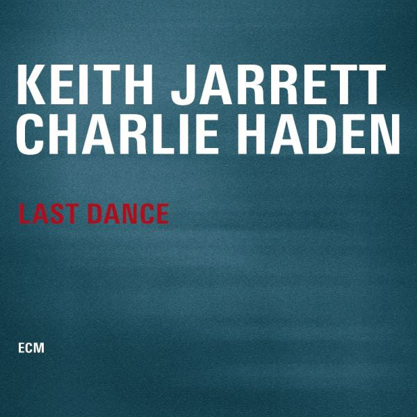 Last Dance