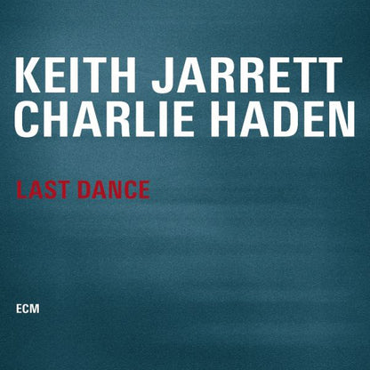 Last Dance