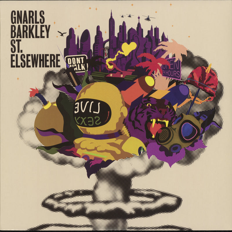 St. Elsewhere