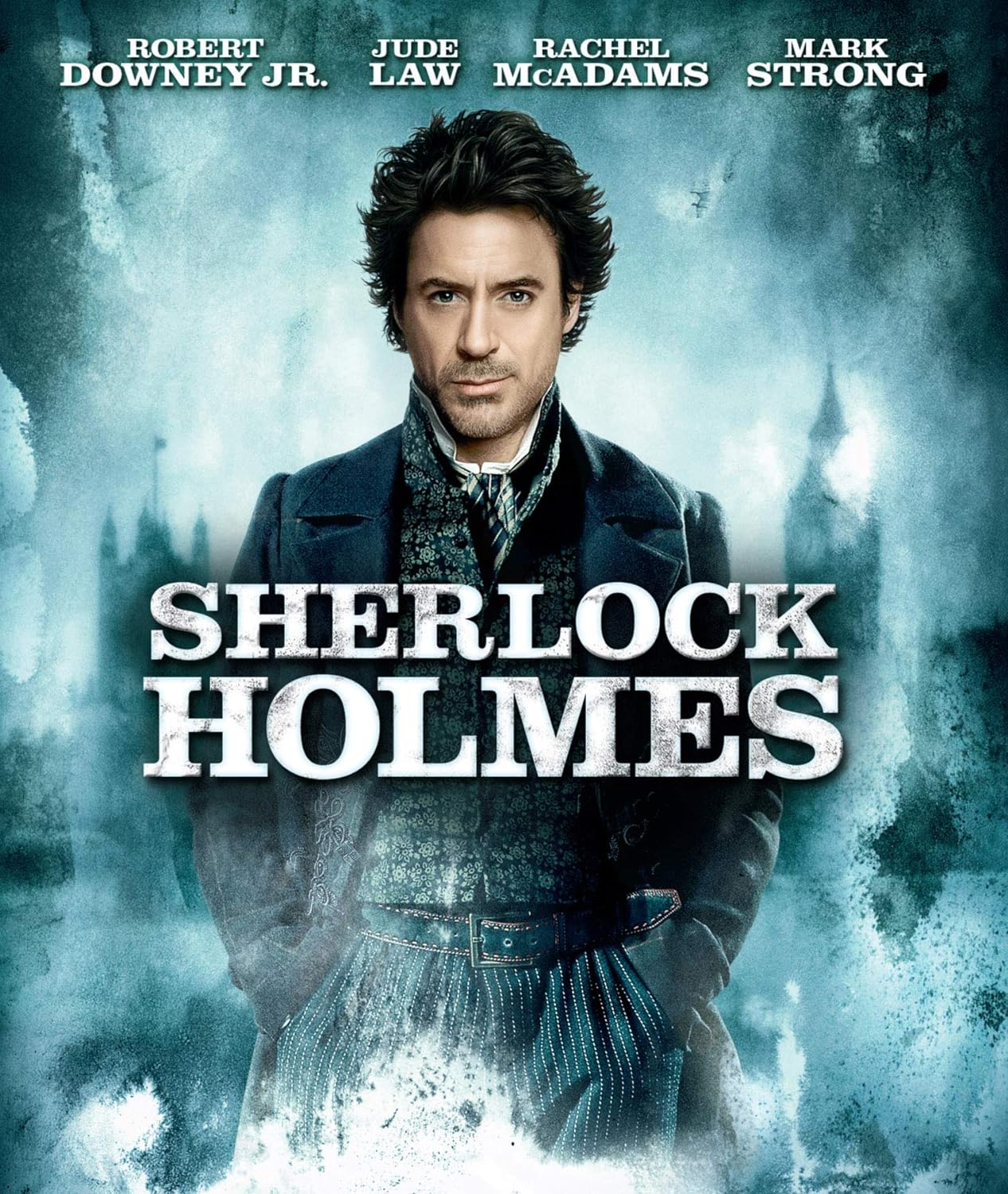 Sherlock Holmes (2009)