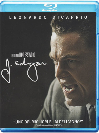 J.Edgar (Blu-Ray