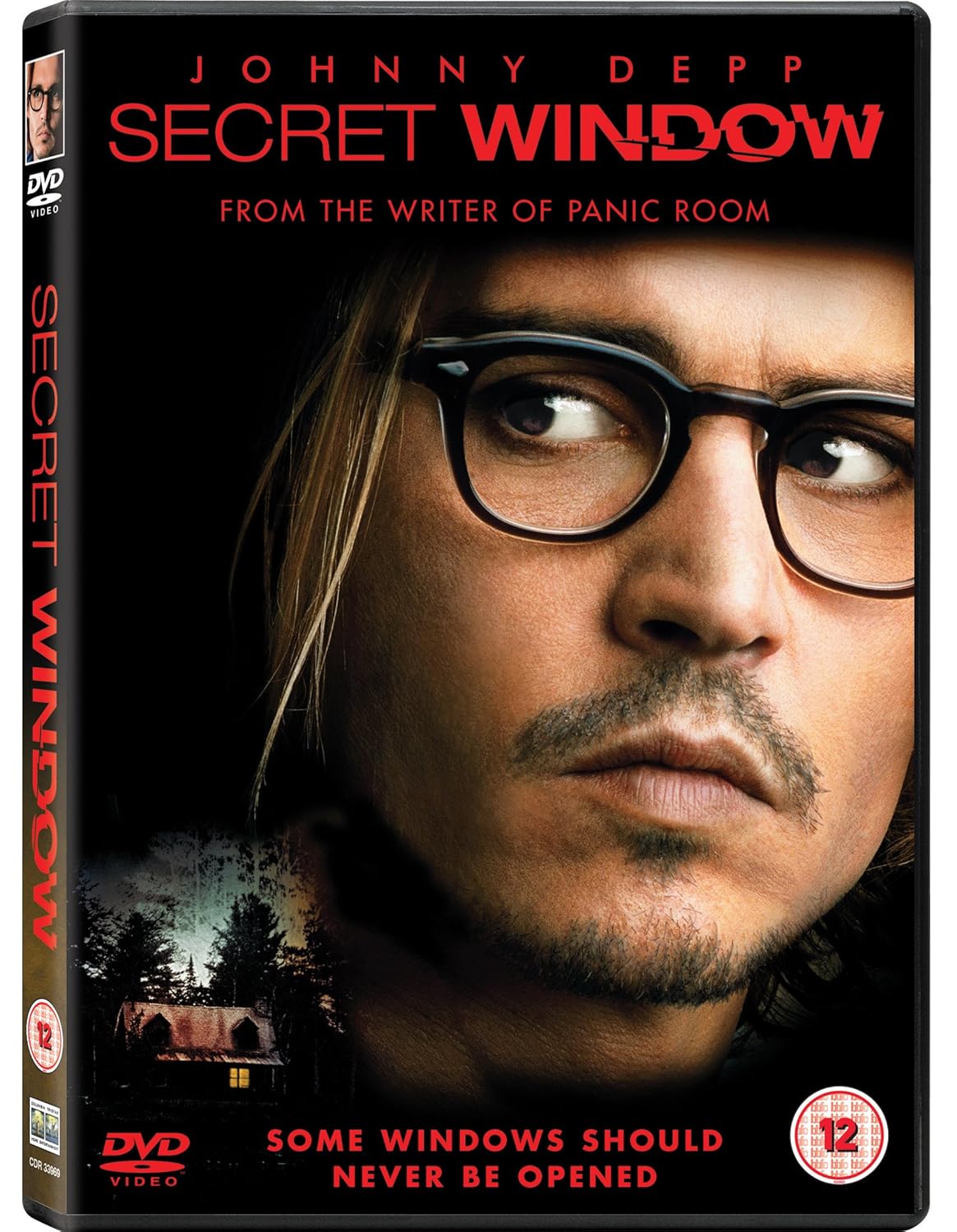 Secret Window