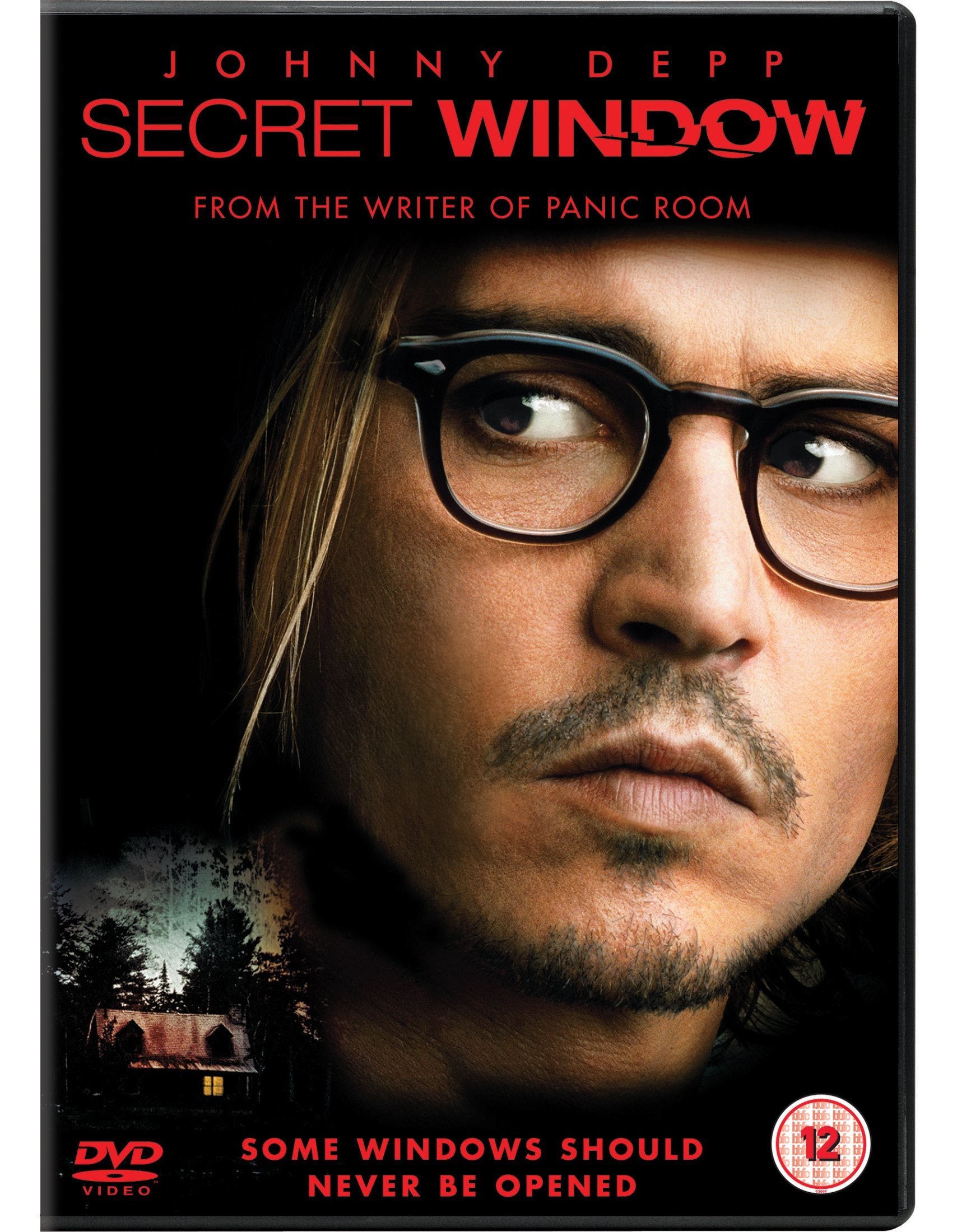 Secret Window