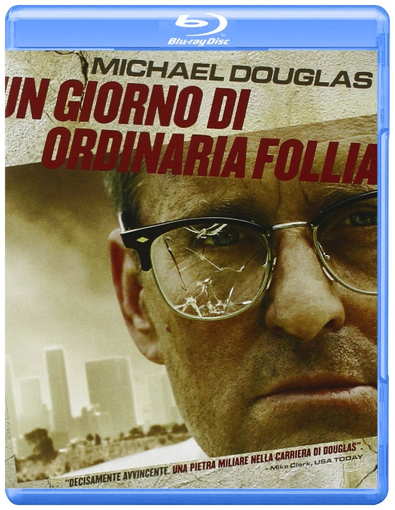 Un Giorno Di Ordinaria Follia