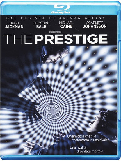 The prestige