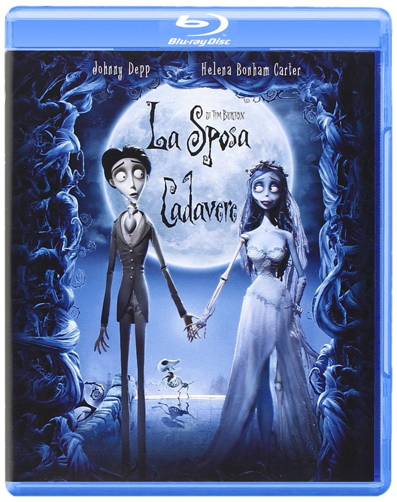 La Sposa Cadavere