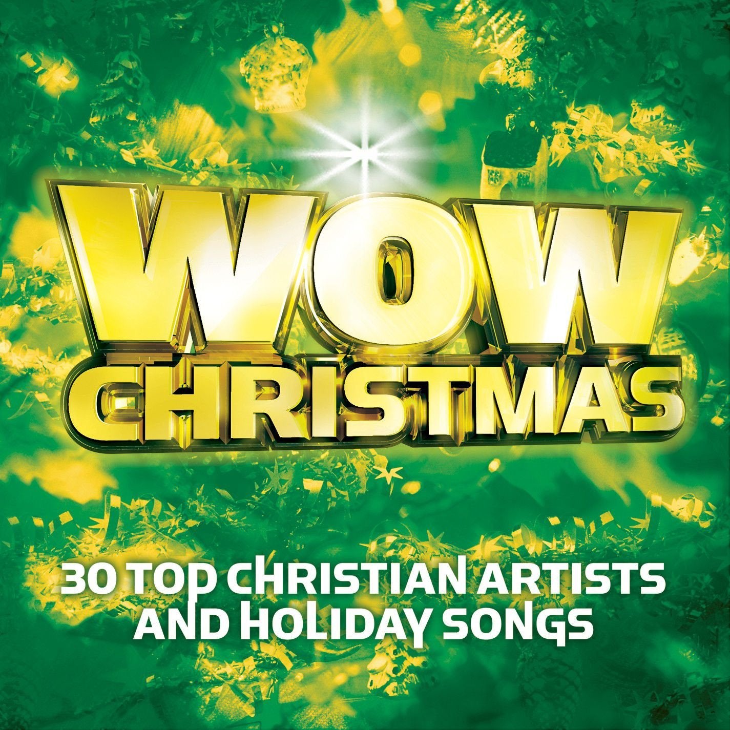 Various - Wow Christmas