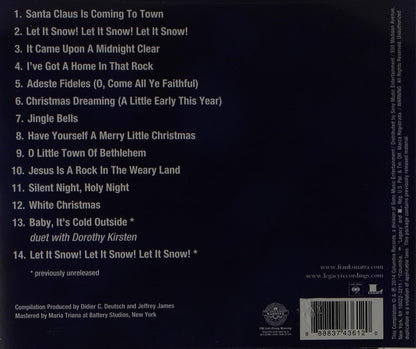 Classic Christmas Album