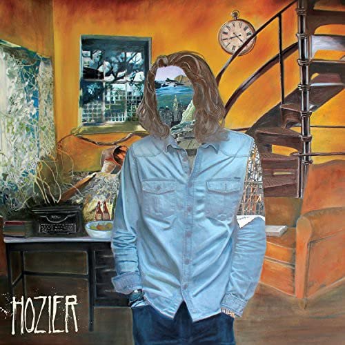 Hozier Hozier