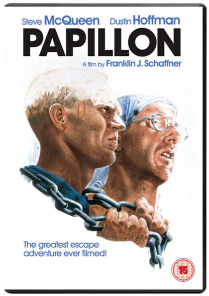 Papillon