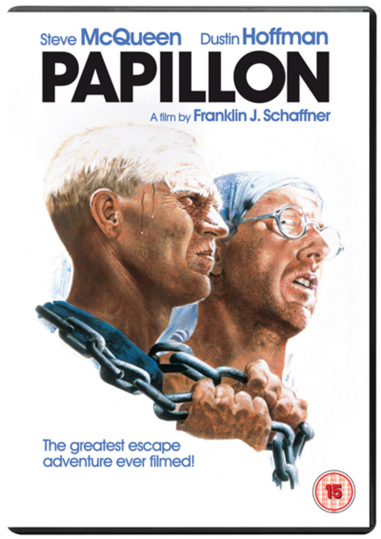 Papillon