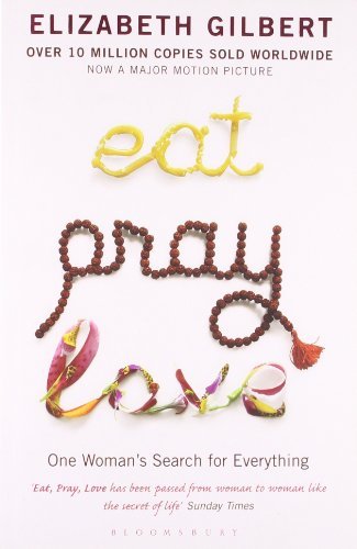 Eat Pray Love